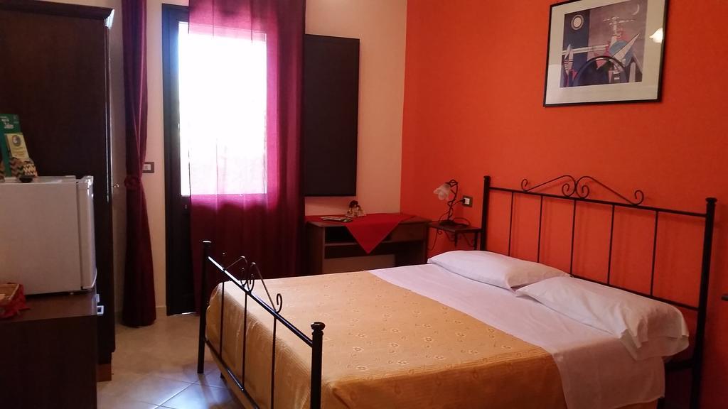 La palma vacanze Sogliano Cavour Esterno foto