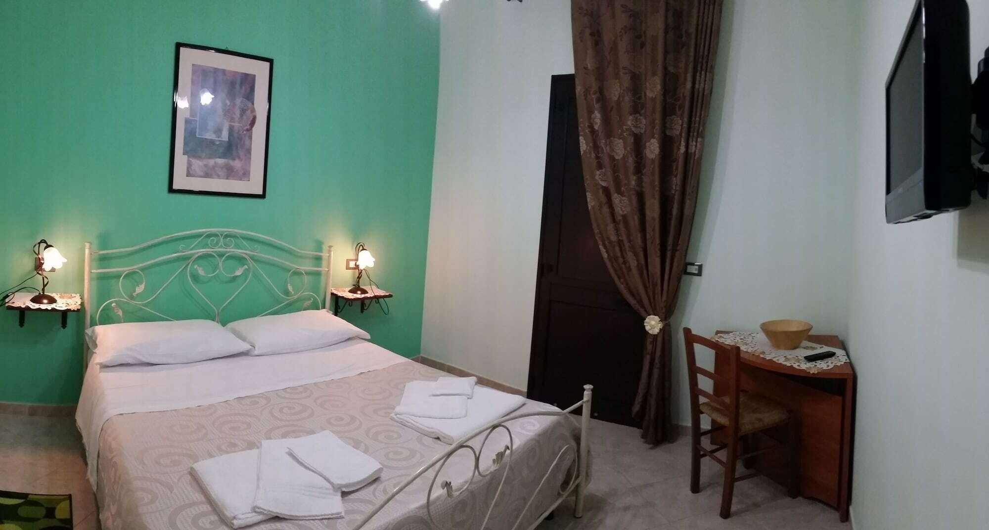 La palma vacanze Sogliano Cavour Esterno foto