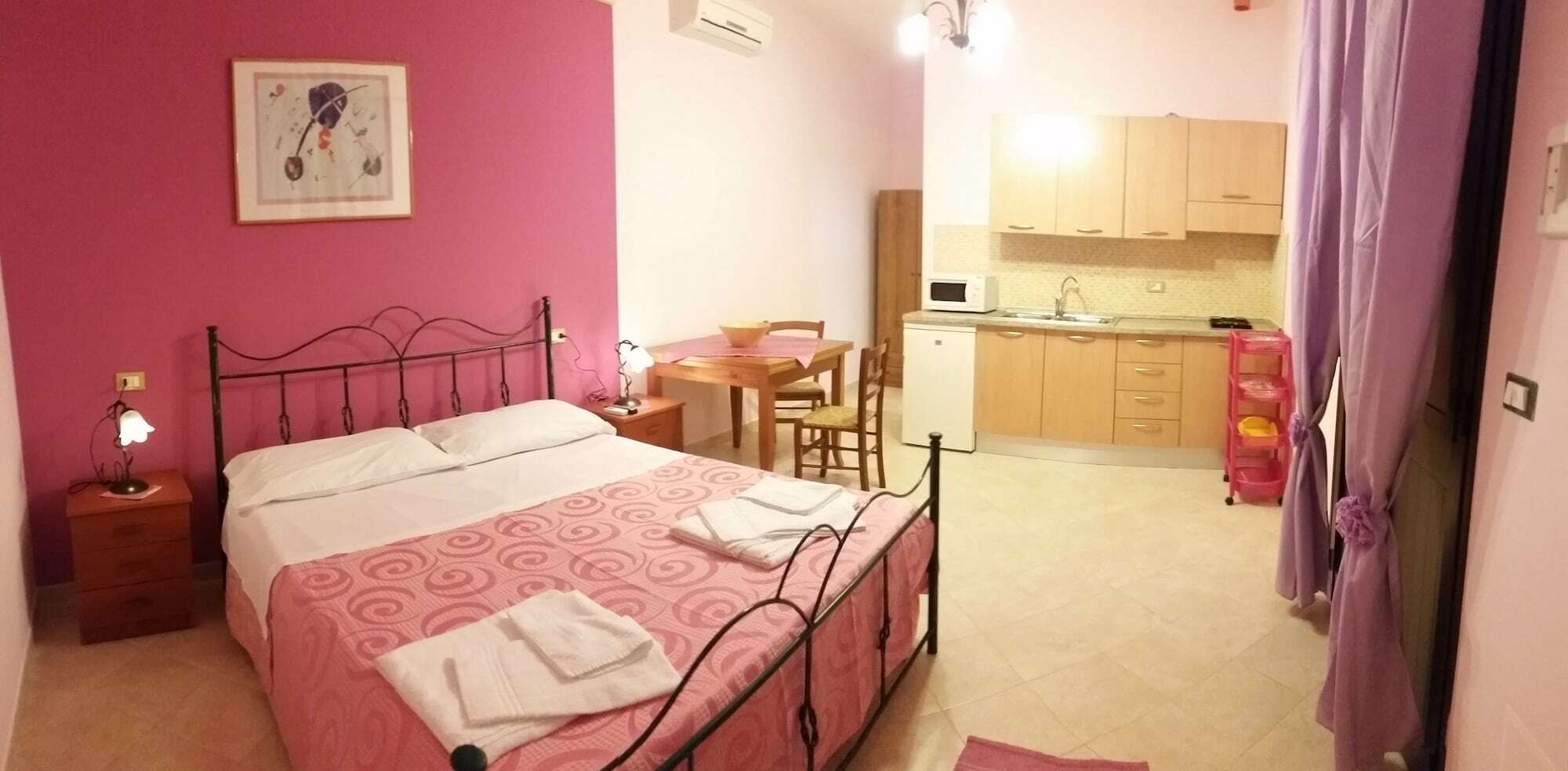 La palma vacanze Sogliano Cavour Esterno foto